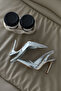 Monica Silver 10 cm Women's Stiletto, High Heels - 4