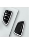 Bmw 2 Series F44 Black-Silver Key Case - 2
