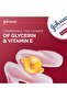 Johnson's Glycerin Cream For Cracked Skin 100 ml Germ Protection with Floral Freshness - 5