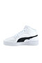 حذاء CA Pro Mid Puma باللون الأبيض والأسود - 2