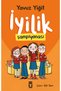 2.3. Sınıf Okuma Seti 5 Kitap Mucizenin Adı Umut-Yedek Kaleci-Şampiyon Altın Ayak-Oyun Satıcısı - 6