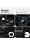 3 in 1 Wireless Charging Hub Mount for Tesla Model 3 Highland Watch Charger NOT Included - 6