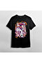 Hunter X Hunter Hisoka Unisex 100% Cotton Crew Neck T-Shirt Model 11 - 2