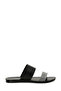 321133 .Z 5Fx Black Women's Slippers