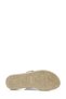 405076.Z5Fx White Women's Slippers - 6