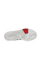 Hoops 3.0 Mid Daily Sports Shoes White - 6