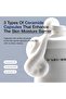 ANUA 3 Ceramide Panthenol Moisture Barrier Cream, Hydrating Face Moisturizer for Normal Skin, Panthe - 6