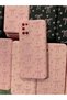Phone Case for Samsung Galaxy A31 Ribbon/Bow Printed Inside Velour