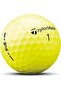 Tp5 Tour Spin Golf Ball, 5-Layer, Soft Feel and High Green Surround Spin - 2