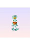 Spongebob Squidward Figured Plush 30 cm
