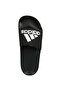 Gz3779 شبشب استحمام Adilette باللون الأسود - 3
