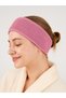 Towel 2-Piece Headband Gym Tennis Soccer Basketball Athlete Hair Band - 2