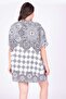 Patterned Kimono - 3