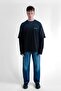 Faded Long Sleeve T-shirt - 5