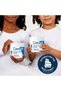 Moisturizing Cream, Body and Face Moisturizer for Dry Skin, Body Cream with Hyaluronic Acid a - 4