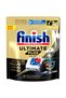 Ultimate Plus Dishwasher Detergent Capsules, 45 Washes