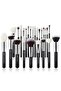 25pcs Professional Makeup Brush Set Foundation Powder Concealer Eyeshadow Blending Blush T175