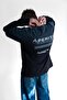Faded Long Sleeve T-shirt - 3