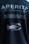 Faded Long Sleeve T-shirt - 4
