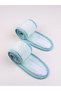 Wellsoft Headband 2 Pack Gym Soccer Basketball Sportsman Hair Sweatband - 3
