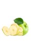 Freeze Dried Apple Grains - Healthy Snack, Produced by Freeze Dry Method - 3