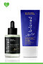 Retinol Serum + Sunscreen Spf 50+ Double Skin Renewal & Uv Protection
