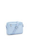 Abanu M, Medium Crossbody Female Bag - Cloudy Sky Blue - 2