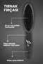 Professional Nail and Multi-Purpose Cleaning Brush Shoes, Dentures and Household Cleaning - 4