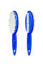 Professional Nail and Multi-Purpose Cleaning Brush Shoes, Dentures and Household Cleaning