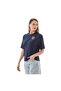 Timberfresh T-Shirt - Women'S, Back and Front Graphic, Navy Blue - 2