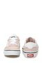 Brooklyn Ls Pink Girl's Sneaker - 5