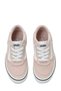 Brooklyn Ls Pink Girl's Sneaker - 4