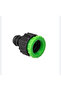 Garden Hose Connector 1/2 Fountain Faucet Hose Connector - 4