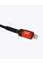 QUIX - Charging Cable - Usb To Lightning 8P - 2