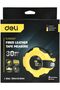 Measure Long Tape, 30 Meter Length, Yellow/Black - 3