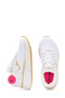 Atenea Lady 2502 Blanco White Women's Sneaker - 4