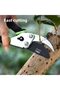 Gardening Shear, 8-Inch Size - 5