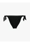 Side Tie Bikini Women Bikini Bottom Uw0Uw05825Bds - 5
