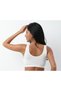 Miss Prive Women's Bustier Camisole with Wide Straps 211 - 3