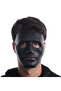 Black Hip Hop Jabbawockeez Dance Mask - 2