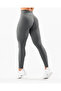 seamles drawstring leggings