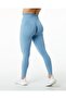 seamles drawstring leggings