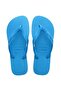 HavTop Turquoise Women's Slippers