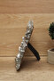 ZD Store 15x21 إطار صور فاخر بنمط الفراشة - 4