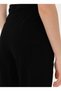 U.S. Polo Assn. Mid Waist Regular Fit Black Women's Shorts Damen25 - 6
