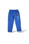 CAPTAIN AMERICA BOYS SHORT SLEEVE PAJAMA SET - 3