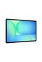 Galaxy Tab S10 FE Plus WIFI 8GB RAM 128GB Storage Android Tablet - Gray - 7