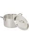 Aluminum Cookware Set 10pcs - 7