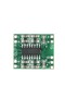 ICGOICIC Watermelon red 10pcs 2.5-5V Miniture Mini Digital Audio Amplifier Board 2x3W PAM8403 Class - 7