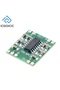 ICGOICIC Watermelon red 10pcs 2.5-5V Miniture Mini Digital Audio Amplifier Board 2x3W PAM8403 Class - 3